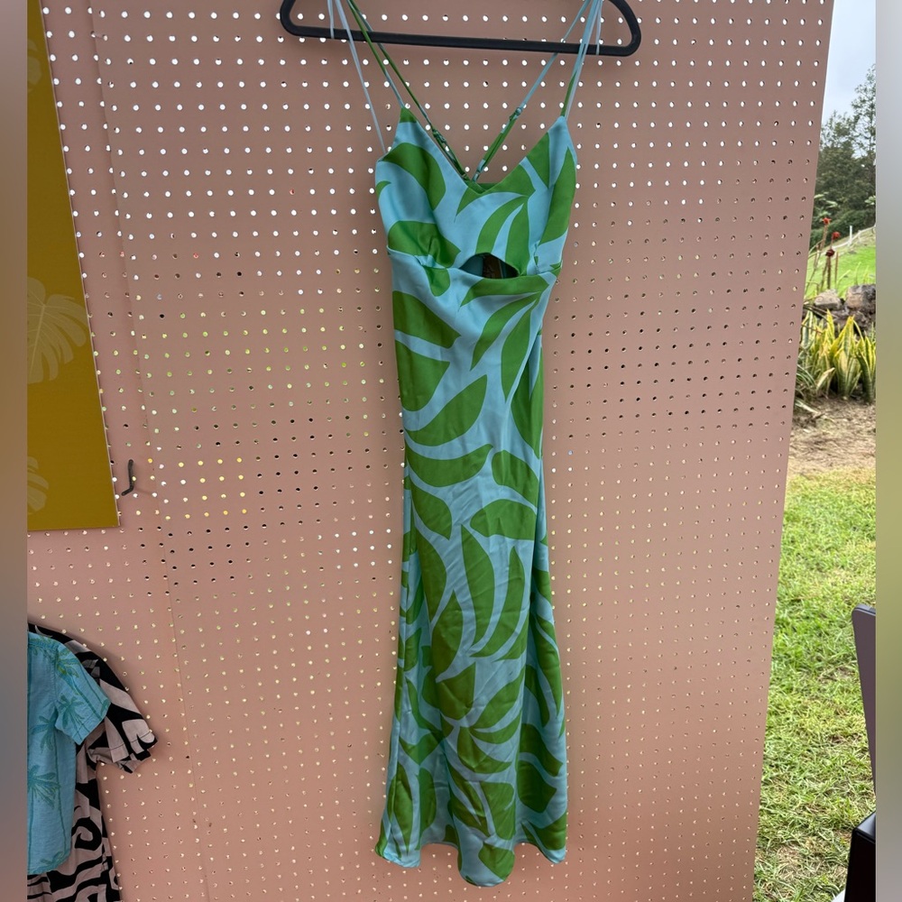 House of Harlow Small dress